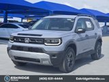 New 2026 Honda Passport RTL image 2