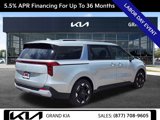 New 2026 Kia Carnival EX image 5