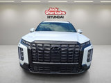 New 2025 Hyundai Palisade Calligraphy image 2