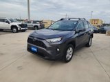 Used 2020 Toyota RAV4 XLE image 3