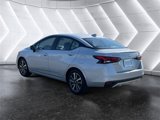 Used 2021 Nissan Versa SV image 3