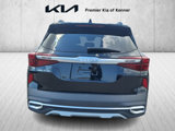 Used 2023 Kia Seltos Nightfall Edition image 4