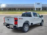 New 2025 Ford F250 Lariat image 4