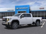 New 2025 GMC Sierra 2500 SLE image 2