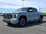 New 2025 Toyota Tundra SR5 image 3