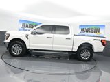 New 2025 Ford F150 Lariat w/ Equipment Group 501A Mid image 2