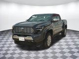 New 2025 Toyota Tacoma Limited image 3