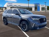 New 2025 Honda Pilot EX-L image 5