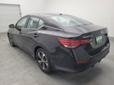 Used 2023 Nissan Sentra SV image 5