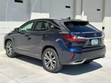 Used 2016 Lexus RX 450h F Sport image 3