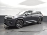 New 2025 Lexus TX 350 AWD image 3