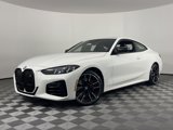 New 2026 BMW 440i xDrive Coupe w/ Premium Package image 2