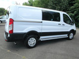 Used 2023 Ford Transit 250 Low Roof w/ Exterior Upgrade Package image 4