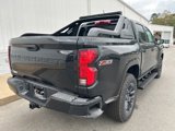New 2025 Chevrolet Colorado Z71 w/ Midnight Edition image 3