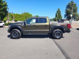 New 2025 Ford F150 Raptor image 2