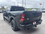 New 2026 RAM 1500 4x4 Crew Cab image 4
