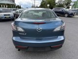 Used 2011 MAZDA MAZDA3 i Touring image 6