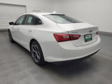 Used 2023 Chevrolet Malibu LT image 5