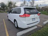 Used 2014 Toyota Sienna XLE image 3