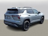 New 2026 Chevrolet Equinox LT w/ Convenience Package II image 3