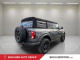 Certified 2021 Ford Bronco Black Diamond image 5