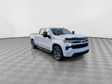Used 2022 Chevrolet Silverado 1500 RST image 3