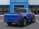 New 2025 Chevrolet Silverado 1500 RST w/ Convenience Package II image 4