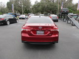 Used 2019 Toyota Camry XLE image 4