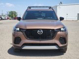 New 2025 MAZDA CX-70 Plug-In Hybrid w/ Premium Plus image 2