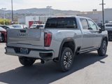 New 2025 GMC Sierra 3500 Denali Ultimate image 6