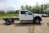 New 2025 Ford F450 XL w/ XL Chrome Package image 2