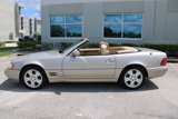 Used 1999 Mercedes-Benz SL 500 image 3