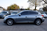 Used 2017 INFINITI QX50 AWD w/ Premium Plus Package image 3