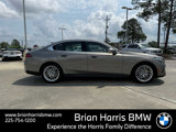 Certified 2024 BMW 530i w/ Convenience Package image 4