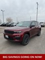 New 2025 Jeep Grand Cherokee Summit image 2