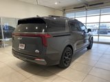Used 2025 Kia Carnival SX Prestige image 4