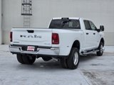 New 2025 RAM 3500 Big Horn image 4