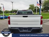 Used 2022 Chevrolet Silverado 1500 W/T image 5