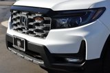 New 2025 Honda Ridgeline TrailSport image 3