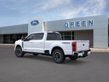 New 2025 Ford F250 Lariat w/ Lariat Ultimate Package image 5