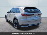 New 2025 MAZDA CX-90 Plug-In Hybrid w/ Premium Plus image 3