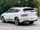 Used 2022 Genesis GV80 3.5T Advanced + w/ Cargo Package image 5