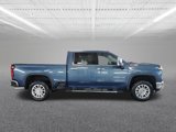 New 2025 Chevrolet Silverado 2500 LTZ w/ LTZ Premium Package image 5