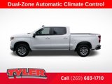 New 2026 Chevrolet Silverado 1500 LT image 4