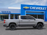 New 2026 Chevrolet Silverado 1500 RST w/ Safety Package image 5