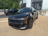 New 2026 Kia Sportage LX image 3