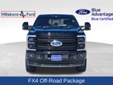 Certified 2025 Ford F250 Platinum image 3