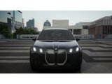 New 2026 BMW iX xDrive60 image 3