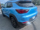 New 2026 Chevrolet TrailBlazer ACTIV w/ Convenience Package image 3