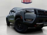 New 2025 Nissan Frontier PRO-4X image 4